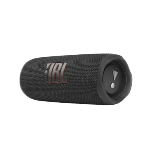 JBL Flip 6, Crni Bluetooth Zvučnik