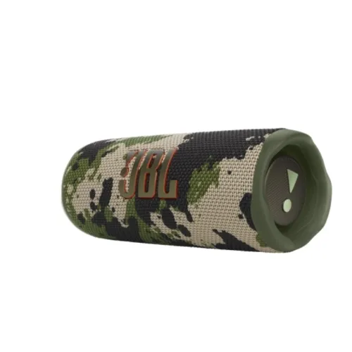 JBL Flip 6, Maskirni Bluetooth Zvučnik