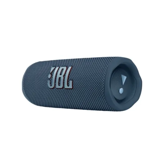 JBL Flip 6, Plavi Bluetooth Zvučnik