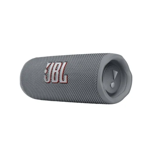 JBL Flip 6, Sivi Bluetooth Zvučnik