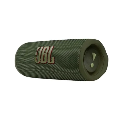 JBL Flip 6, Zeleni Bluetooth Zvučnik