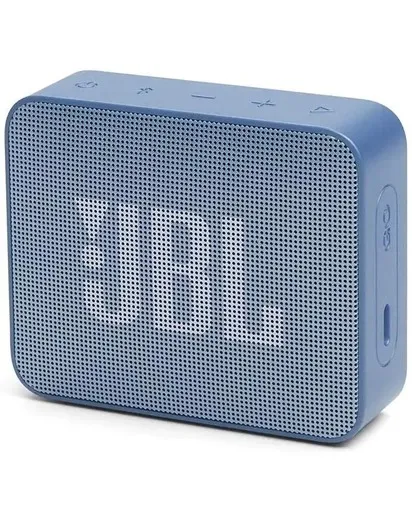 JBL GO ESSENTIAL 2 Blue, Bluetooth zvučnik