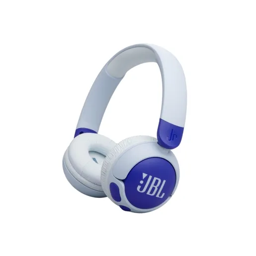 JBL JR320, Plave BT Slušalice