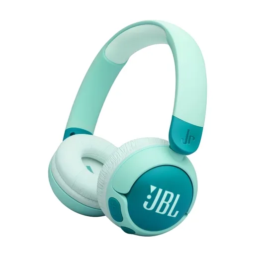 JBL JR320, Zelene BT Slušalice