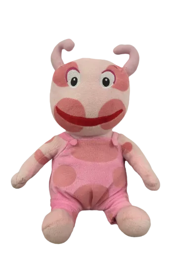 JIANGSU GUATAI DINO Cudance Dino 25 cm DV90884