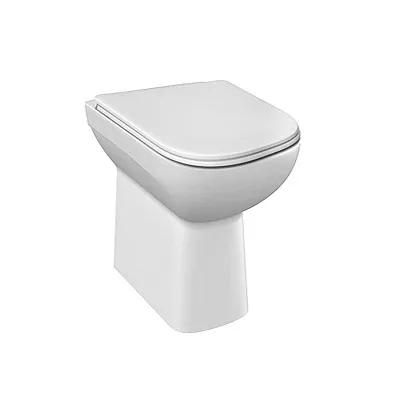 JIKA DEEP WC šolja podna ravna do zida 8.2161.5.000.000.1