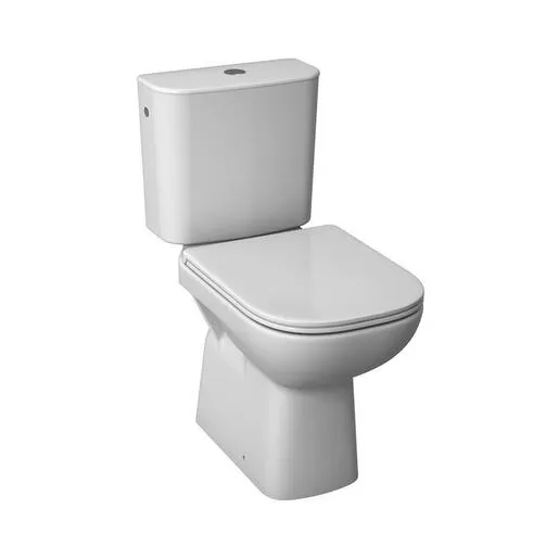 Jika Deep White monoblok sa odvodom u pod (simplon) i sa dovodom vode bočno 65x36x78,5 8.2661.7.000.280.1
