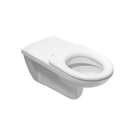Jika Deep White WC šolja za osobe sa invaliditetom 36x70x38 konzolna 8.2064.2.000.000.1