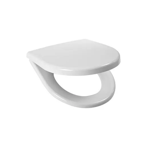 Jika Lyra Plus White daska za WC šolju sporospuštajuća 8.9338.1.300.000.1