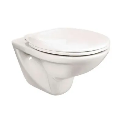 Jika NEO WC šolja konzolna RIMLESS WQ8G1260000001