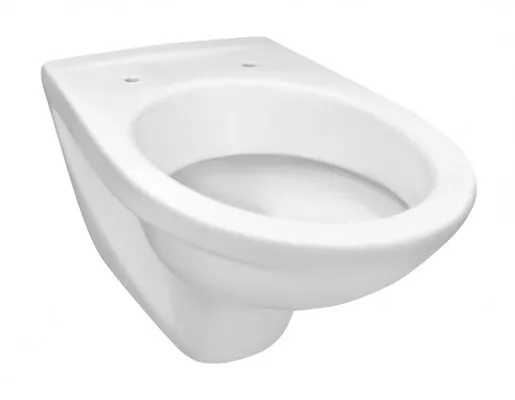 Jika PRO konzolna WC šolja 8.2357.0.000.249.1