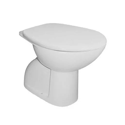Jika zeta WC šolja simplon (odvod u pod) 36X52.5X40 8.2274.7.000.000.1