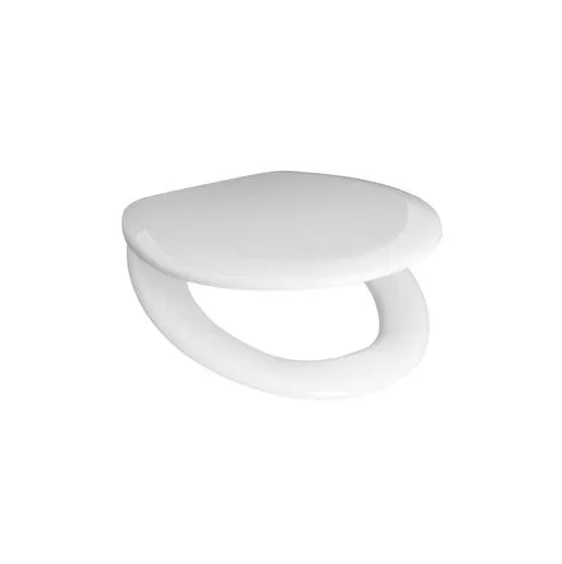 Jika Zeta White WC daska lakoskidajuća 8.9327.1.000.000.1