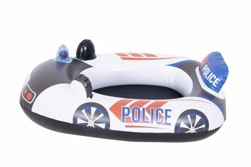 Jilong Čamac za decu Police