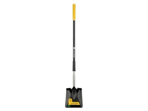John Deere‚ kvadratna lopata sa fiber drškom