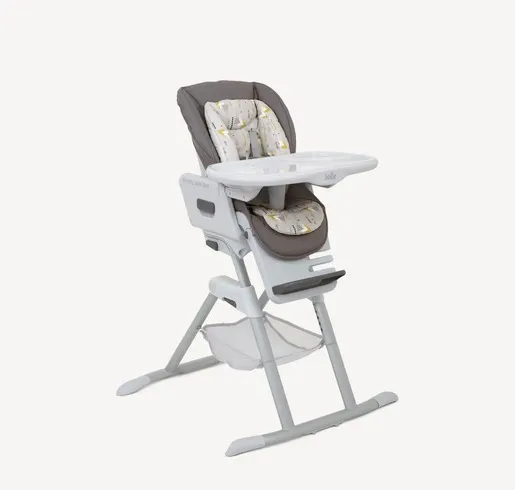 Joie hranilica Mimzy Spin 3u1, Geometric Mountains