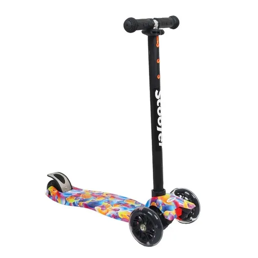 Jungle trotinet Duga 40010798