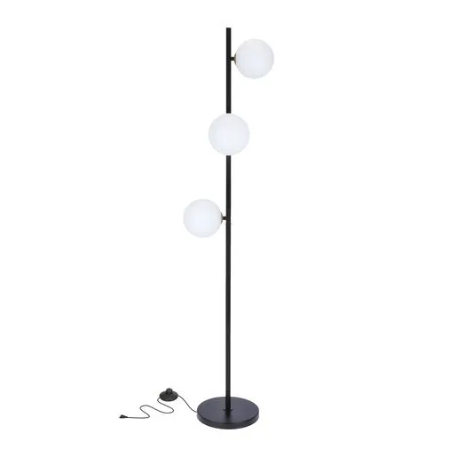 Kama Podna Lampa 1 3x28W G9