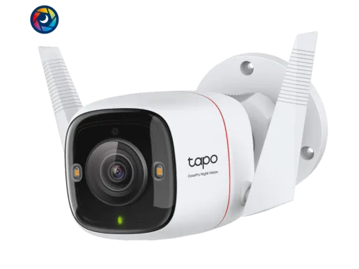 Kamera TP-LINK Tapo C325WB