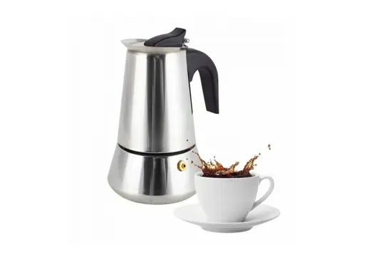 Kamille 0550 - Džezva za espresso 200ml - 4 šoljice