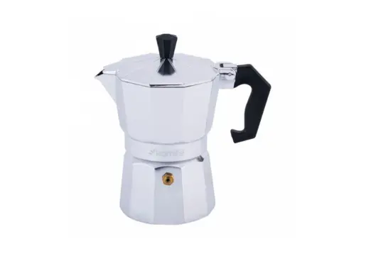 Kamille 2500 - Džezva za espresso 3 šoljice