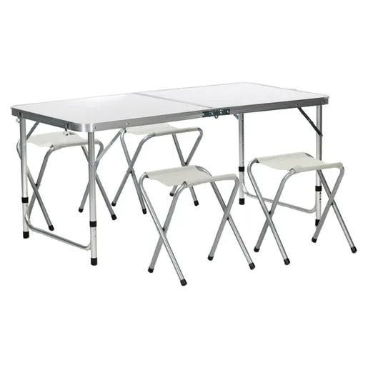 Kamp set sklopivi
