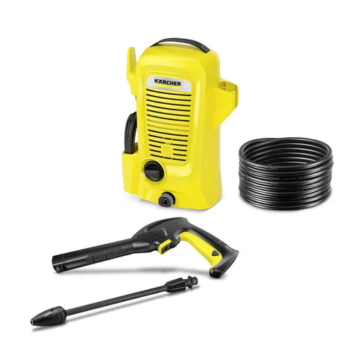Karcher kompresorski čistač K 2 Universal