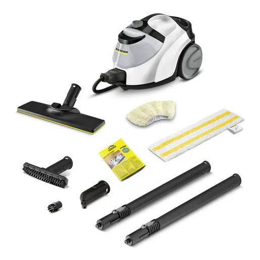 Karcher Paroćistač SC 5 EasyFix Iron Plug