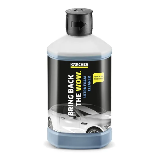 Karcher penušavo sredstvo za čišćenje RM 615