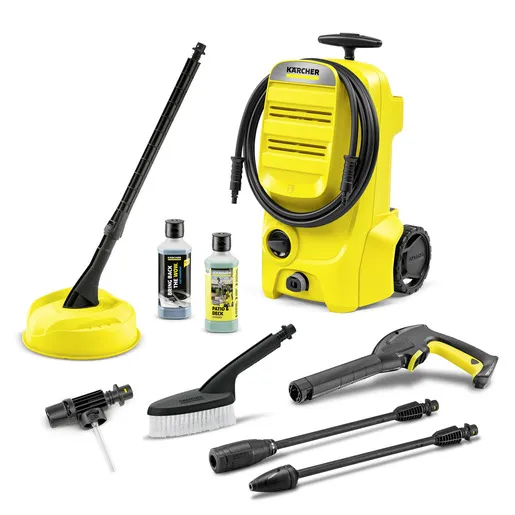 Karcher perač pod pritiskom K 3 Classic Car