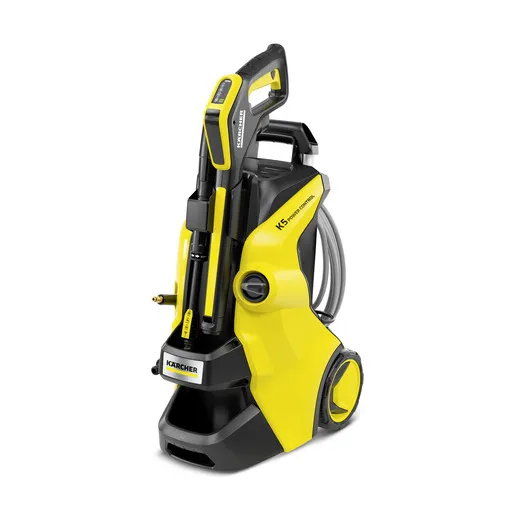 Karcher perač pod visokim pritiskom K 5 Power Control Flex