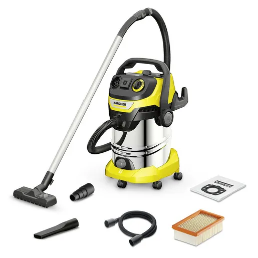 Karcher usisivač za mokro i suvo usisavanje WD 6 P S V-30/6/22/T