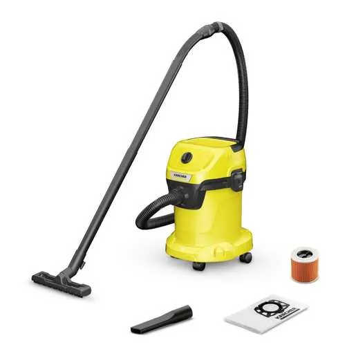 Karcher usisivač za suvo i mokro usisavanje WD 3 (V-17/4/20),  (1.628-127.0)