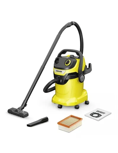 Karcher usisivač za suvo i mokro usisavanje WD 5 V-25/5/22