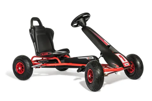 Karting na pedale Ferbedo AR8R