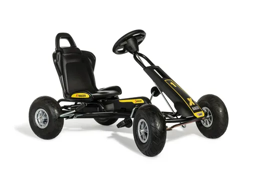 Karting na pedale Ferbedo ATX-Racer