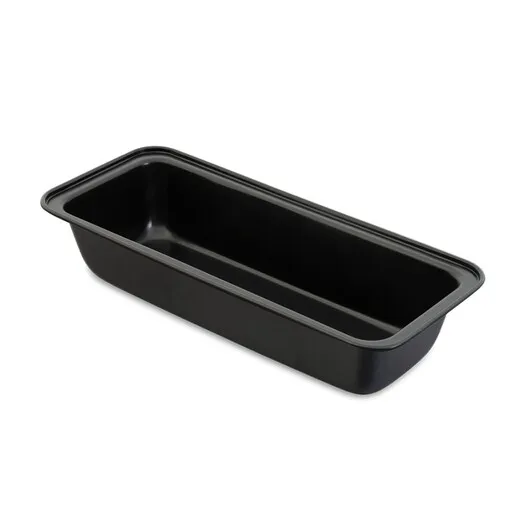 Kaufmax Modla za hleb 33cm Black Vantage Collection KM-0102