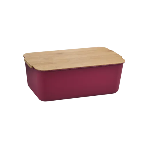 KESPER KSP58453 KUTIJA ZA HLEB 33X18,5X12CM