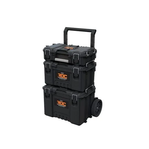 Keter Kutija za alat Mobile System Roc Pro Gear  CU 256982