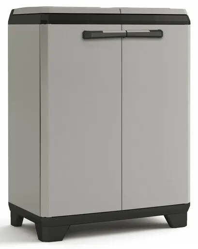 Keter Orman za sortiranje otpada Planet Premium CU 246640