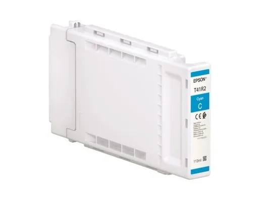 Ketridž EPSON T41R240 UltraChrome XD2 cyan 110ml