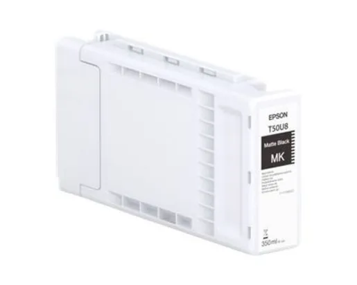 Ketridž EPSON T50U8N UltraChrome XD3 mat crni 350ml