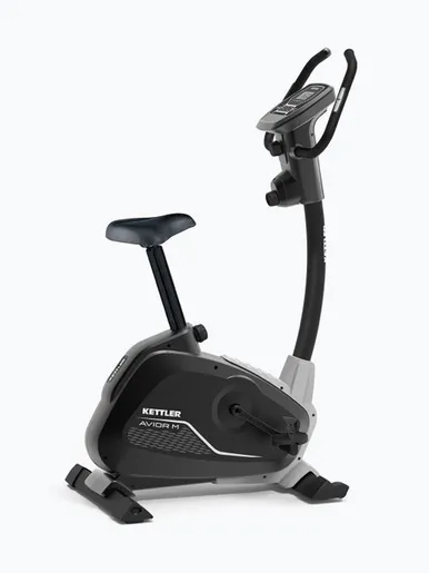Kettler Sobni bicikl AVIOR M Black Мах 6 kg