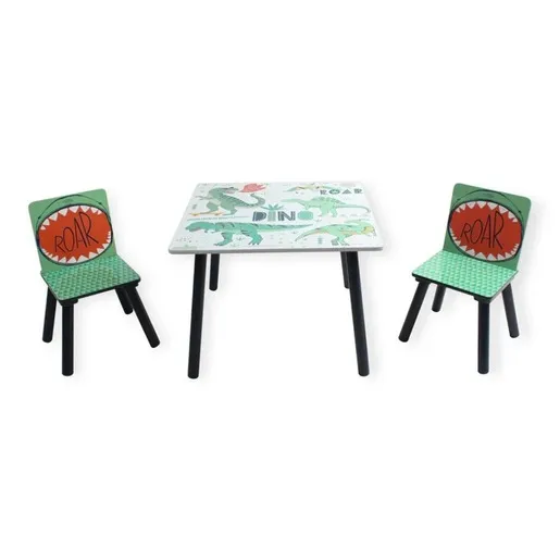 KINDER HOME Dečiji sto Dinosaurs TF-6503