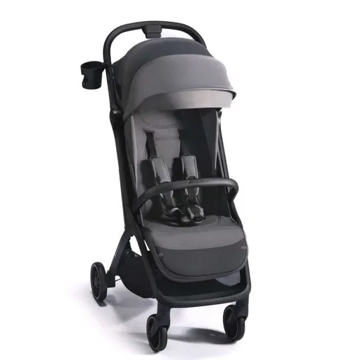 Kinderkfraft Kolica Nubi 2 Cloudy Grey KSNUBI02GRY0000