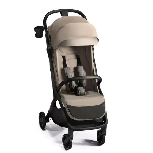 Kinderkfraft Kolica Nubi 2 Sand Beige KSNUBI02BEG0000