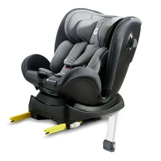 Kinderkraft Auto Sediste Xrider I-Size 40-125Cm Grey KCXRID00GRY0000
