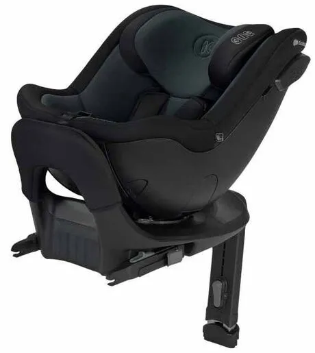 Kinderkraft autosediste i-guard 40-105cm KCIGUA00BLK0000