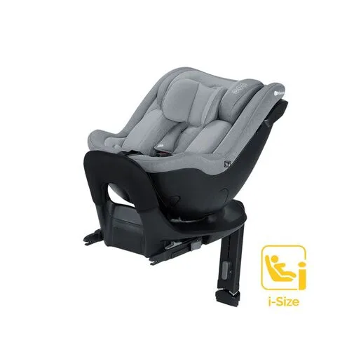 Kinderkraft autosediste i-guard 40-105cm KCIGUA00GRY0000
