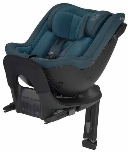 Kinderkraft autosediste i - guard pro 61-105cm KCIGUA00BLU0000